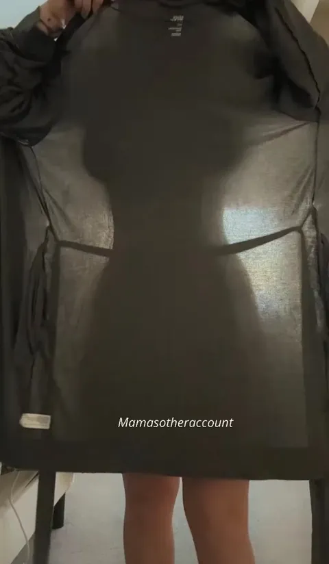 Abracadabra! I’m just missing the magic stick ;) 