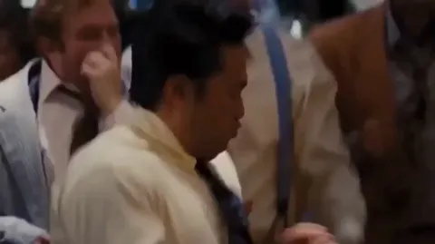 Warren called. he said, "fuck your $UNH puts"