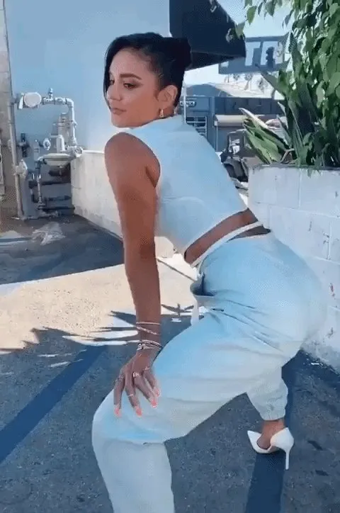 Vanessa Hudgens
