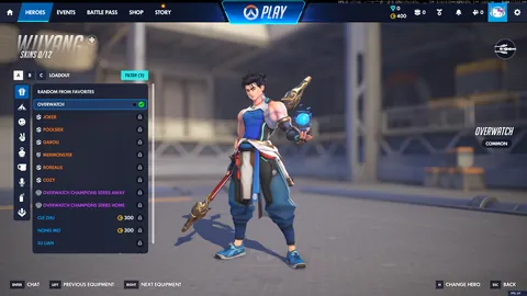 How am i supposed to get this guy a good skin??