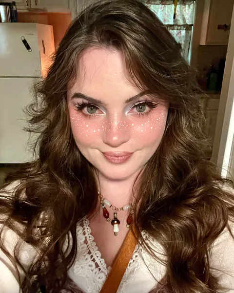 Update: full renfaire look!