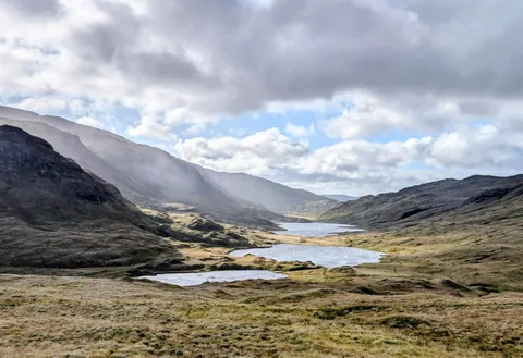 Hebrides [OC][5476X3756]