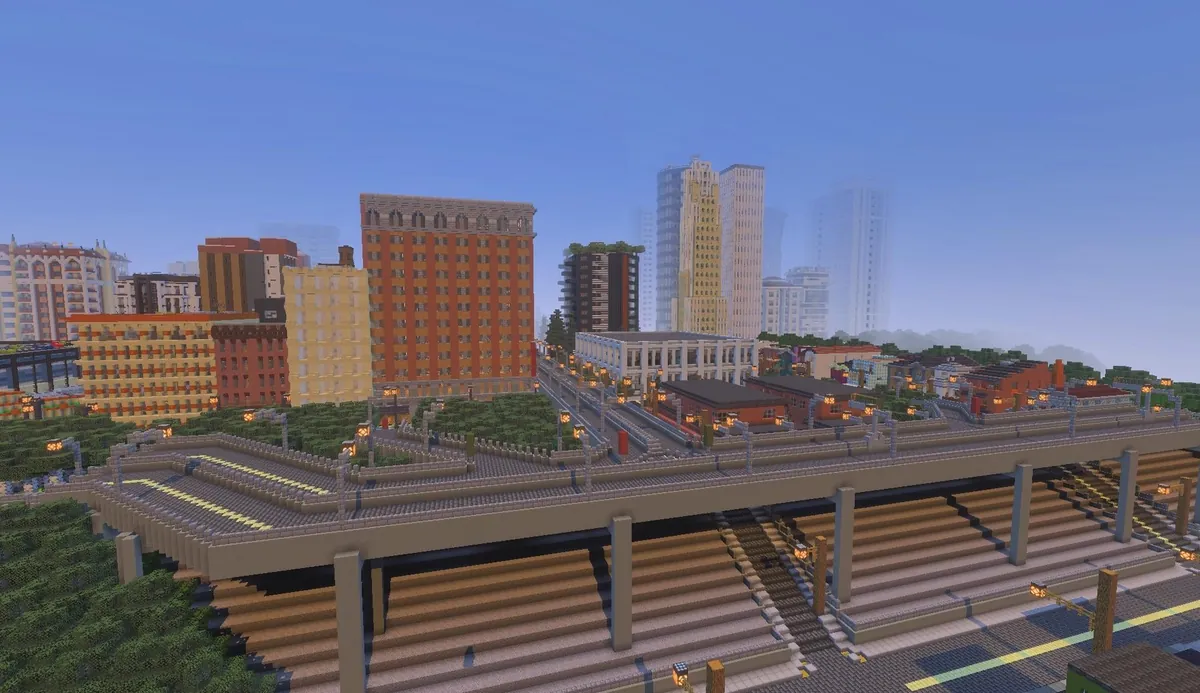 What should I do with my world?