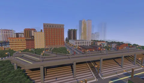 What should I do with my world?