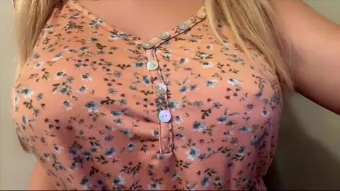 My big boobs belong in your face