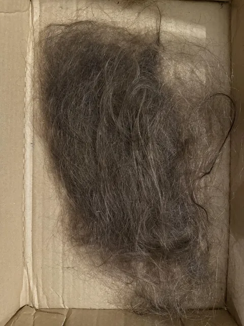 Cold capped and lost most of my hair during chemothrapy anyway.