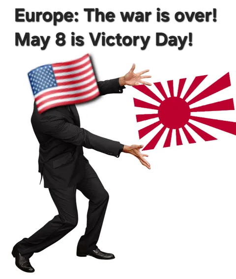 Hence why America has a different name for that holiday