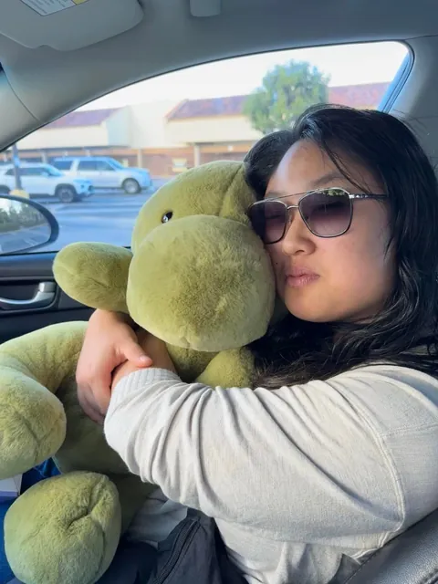 (F25) I’m trying to get thicker skin. Roast me like a rotisserie chicken 🙏