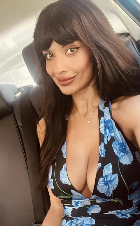 Jameela Jamil