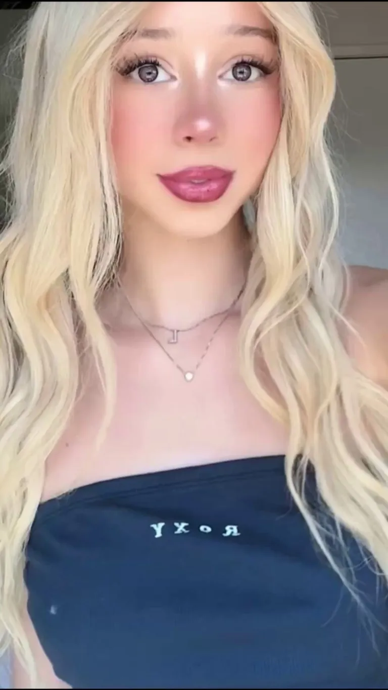 flat chest, soft bounce… still like my reveal?