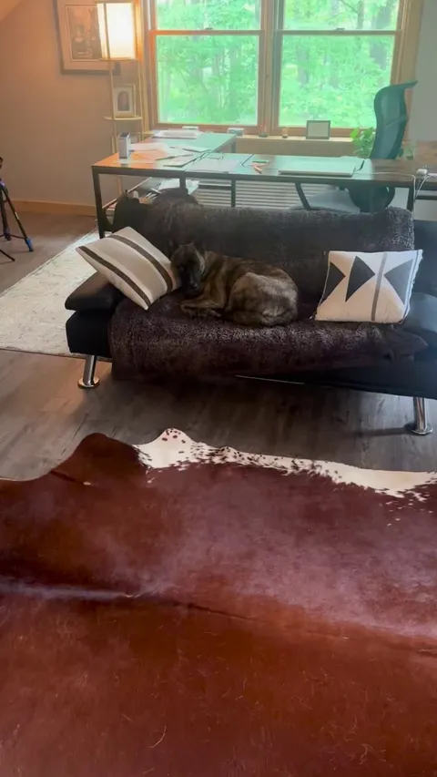 Didn't we just have a Monday?