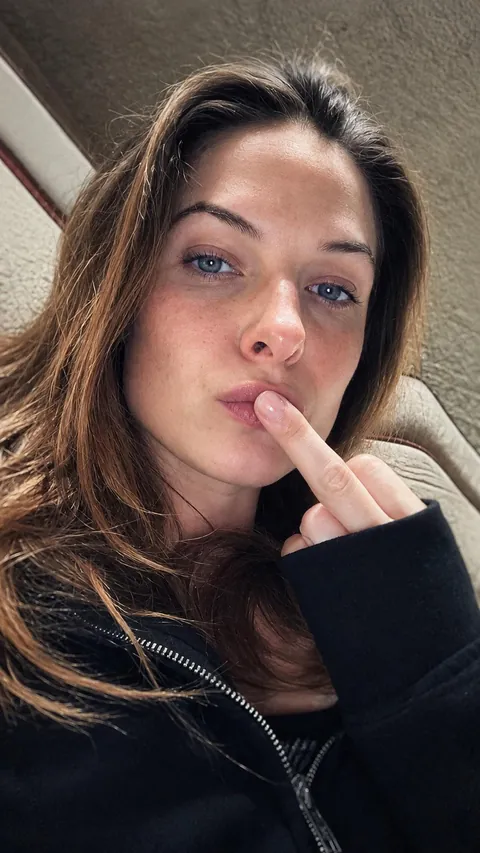 Rebecca Ferguson