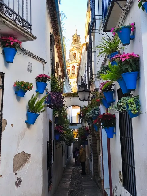 Andalusia: Seville, Cordoba, Granada, and Malaga