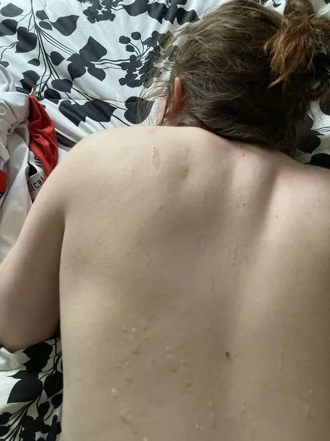 Full Coverage Tonight 🍑💦 29f