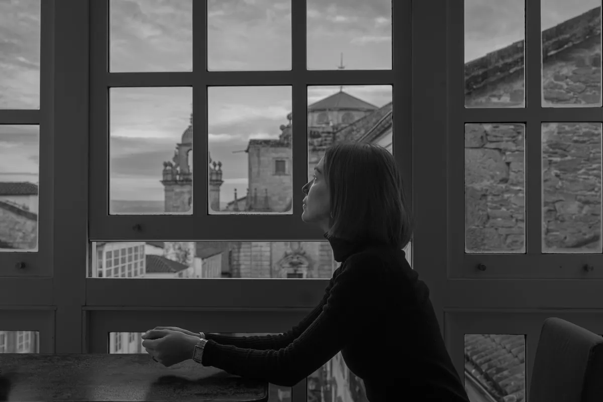 Algunos días en galicia. Non creo que haxa unha comunidade máis fermosa na terra.