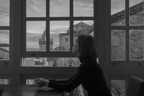 Algunos días en galicia. Non creo que haxa unha comunidade máis fermosa na terra.