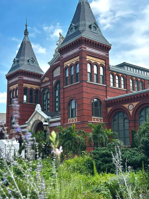 Ever had a trip you loved… but the people you went with hated it? That was my 2-week trip in Washington, DC.