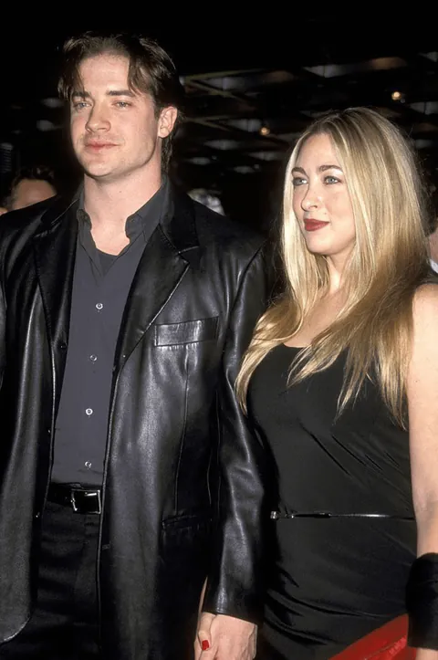 Saturday Night Live 25th Anniversary Party 1999.