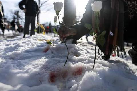 Rest in peace Renee Nicole Good.