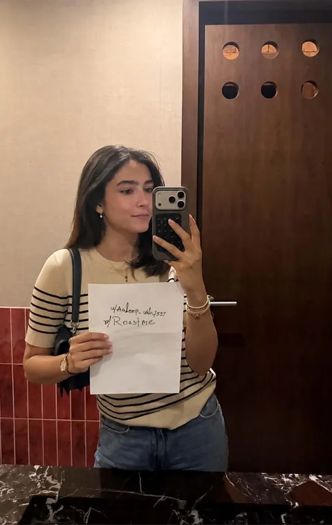 F19 No mercy make me cry