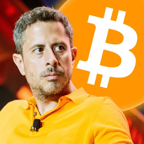 “If Bitcoin is worth $200,000, do not sell it and buy dollars because if BTC is at $200,000, the dollar is very close to its grave.” - Saifedean Ammous
