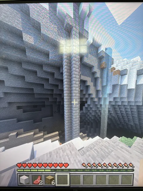 Just spawned. What the heck is this thing