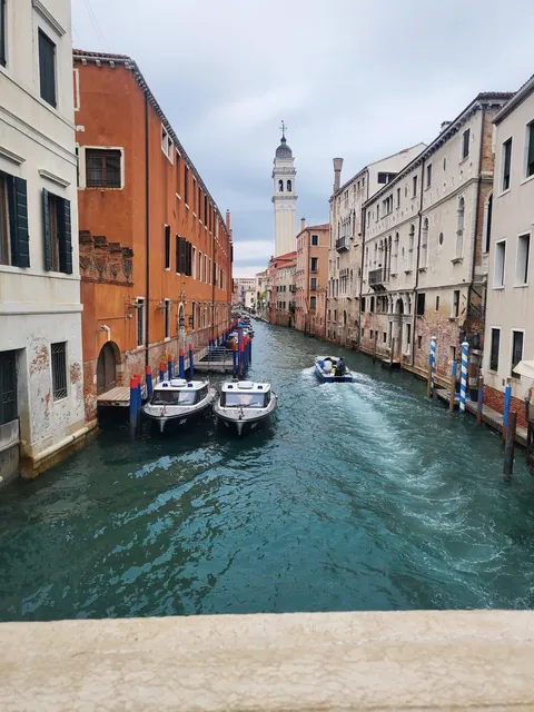 My lifechanger Italy trip