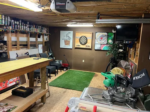 The place where I fix things