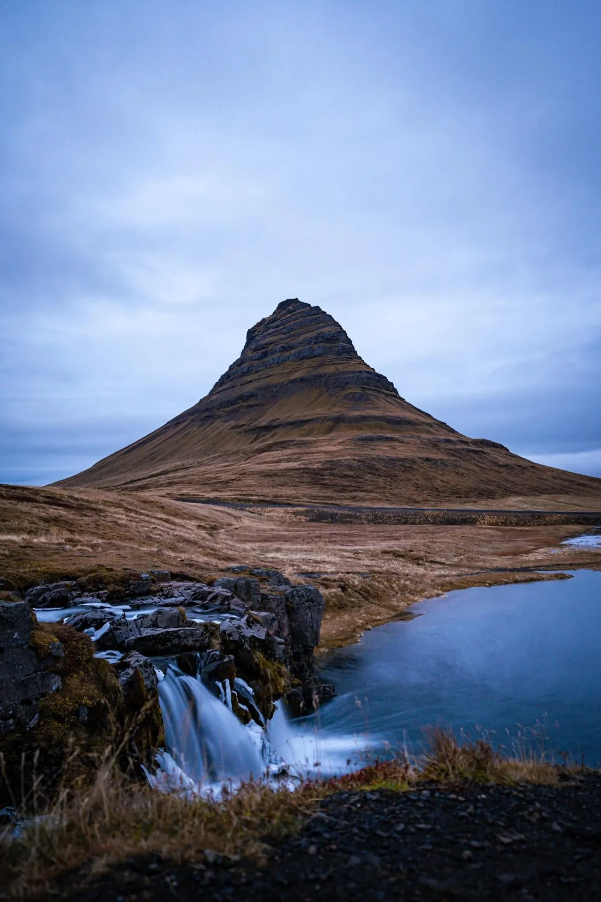 Two weeks roadtrip in Iceland