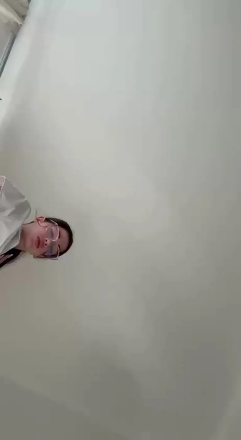 Isn't she beautiful?