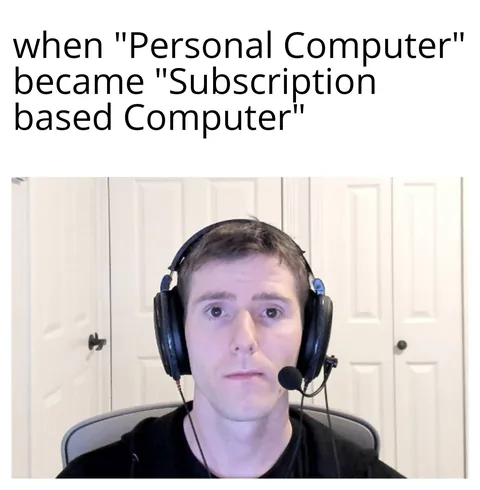 When "My Computer" became "This PC" on windows OS