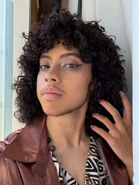 Followed a tutorial + frustrated thoughts