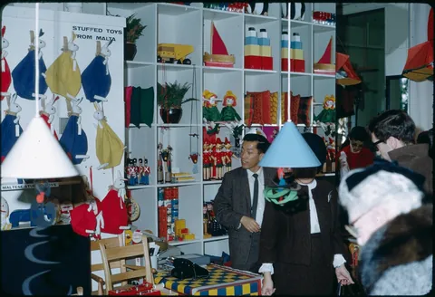 Mama Don't Take My Kodachrome Away, Kodachrome Images 1944-1977