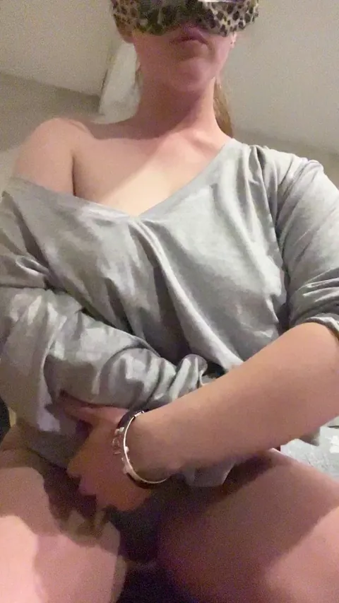 Think they're too big for a 18yr old?