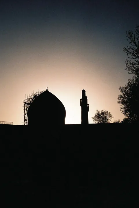 Iran in a simpler time - 2009