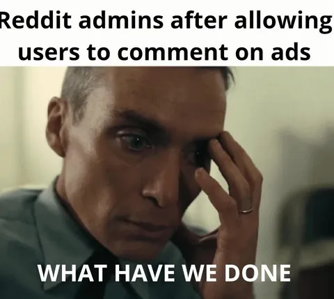 That wasn't a good idea...