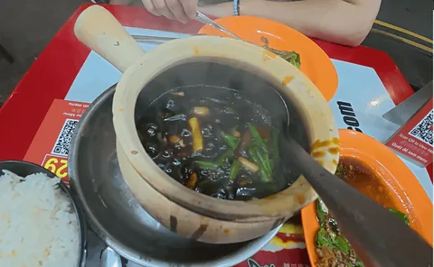 What are the most unforgettable food you’ve tried while traveling?