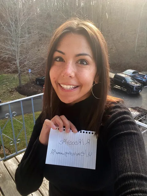 32F nothing can roast me harder than 2024 did so let’s finish out the year strong 
