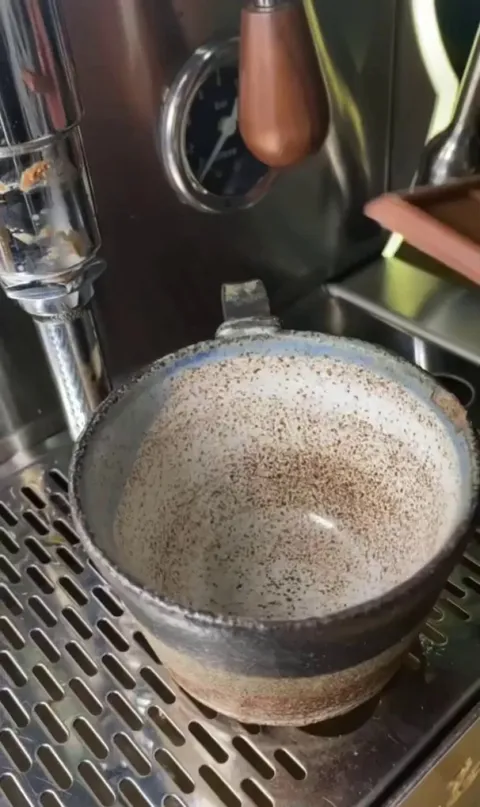 Espresso Chocolate
