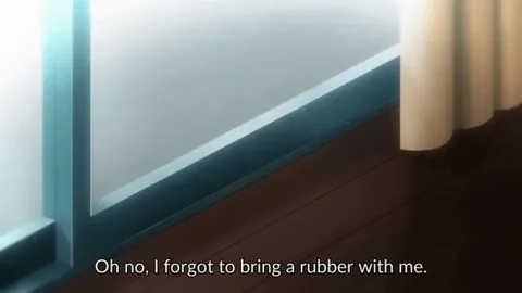 Can't talk right now [Yarichin Kateikyoushi Netori Houkoku]