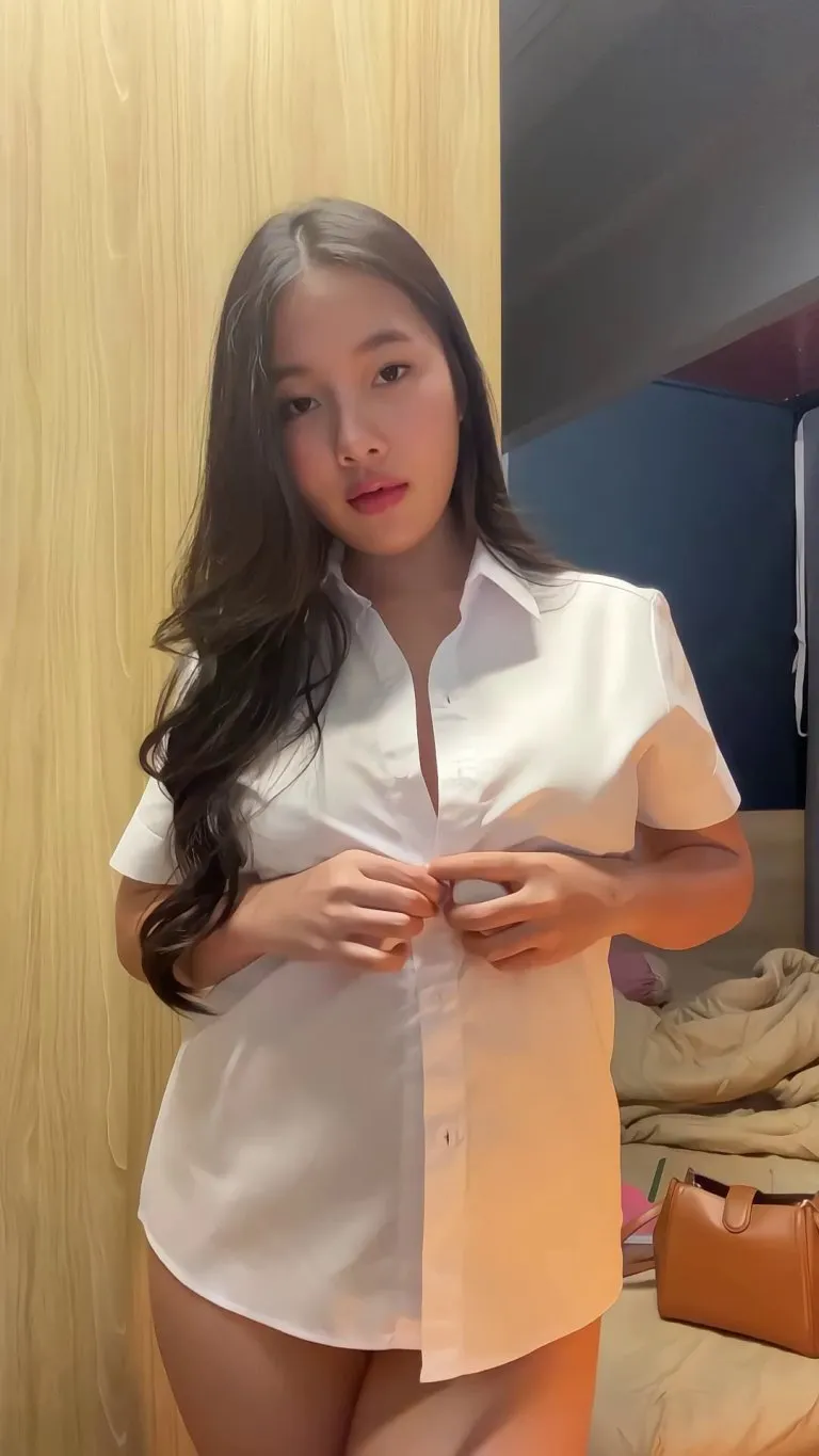 If we were friends and I accidentally sent you this, what would you say? [Reveal]