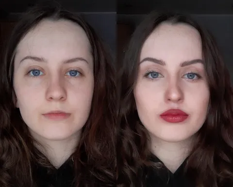 Tried a Megan Fox inspired look (Was going for Jennifer's Body vibes...I tried)