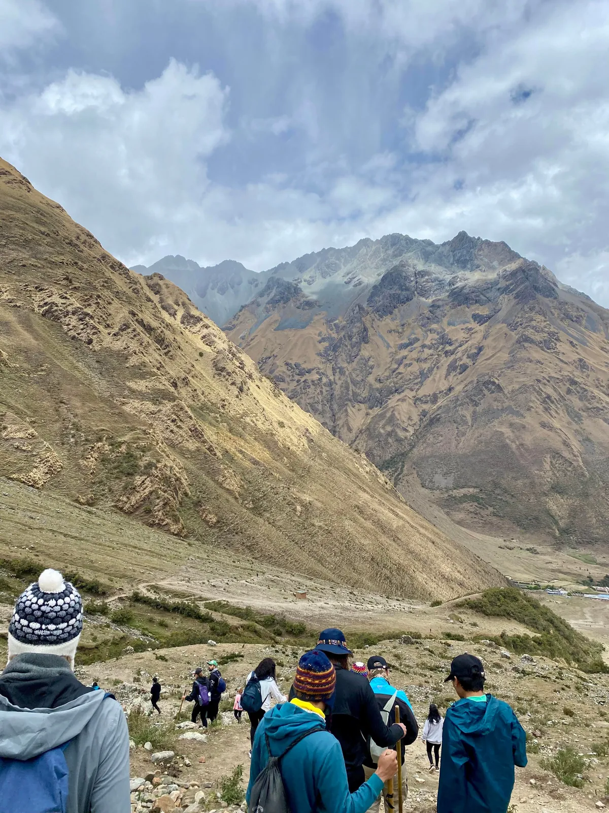 Humantay Lake, Perú 🇵🇪 is