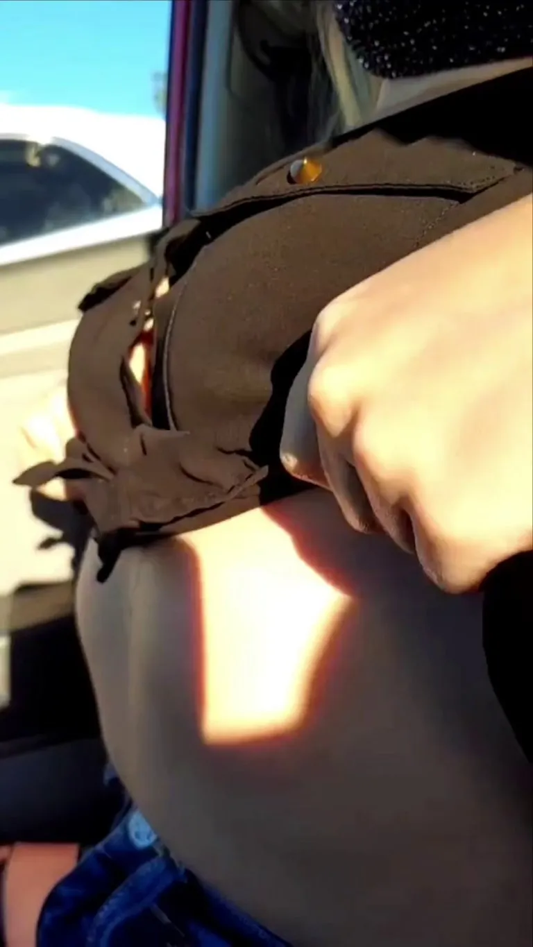 Same pair, four years apart