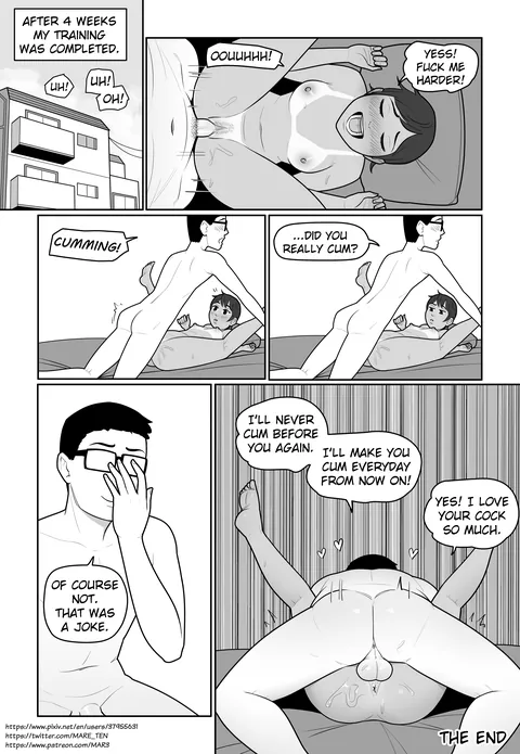 Sexual support clinic