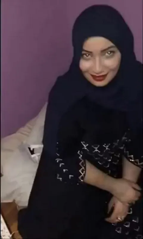 Hoejabi in the action