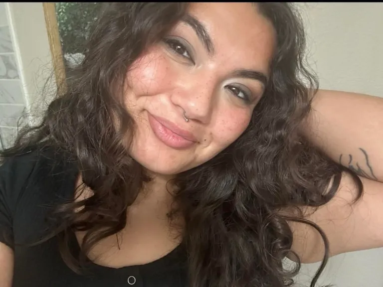 Human version of a participation trophy. I’m very curious what yall have to say. Please humble me 24 F