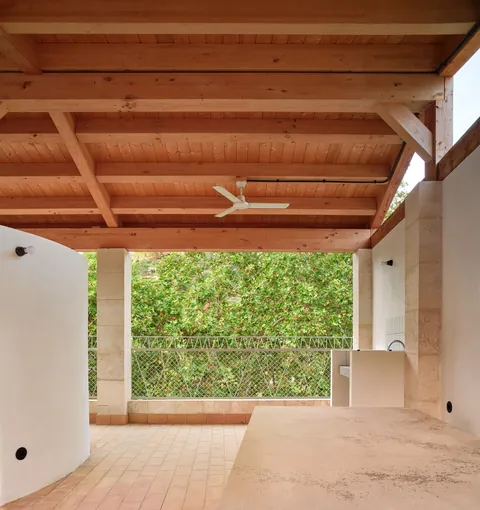 Social Housing in Mallorca, Spain - Lopez &amp; Rivero (2024)