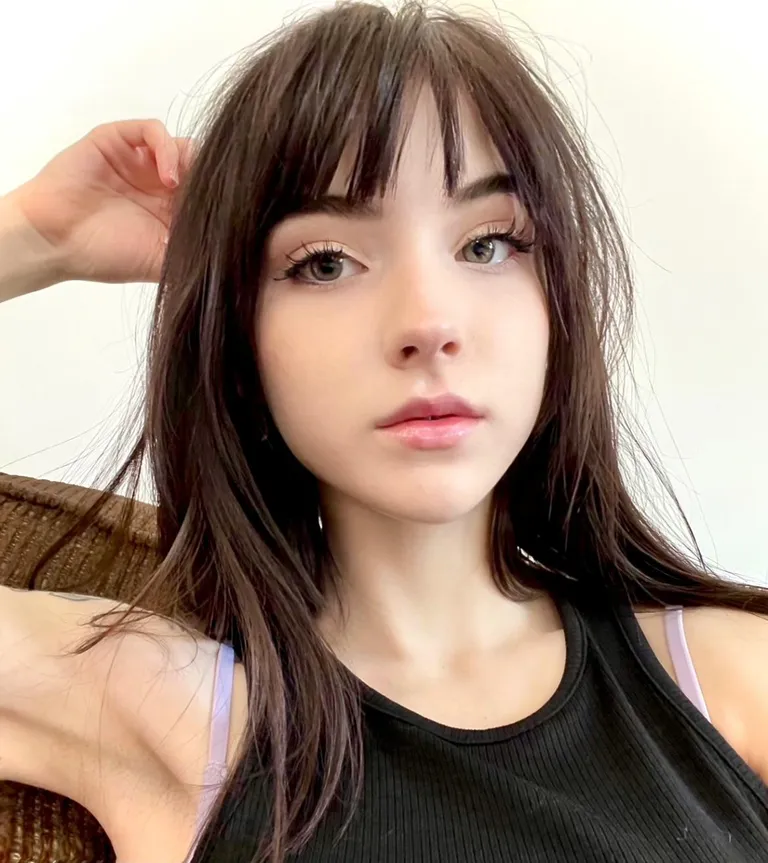 Just a selfie, but thought this sub would enjoy...&lt;3