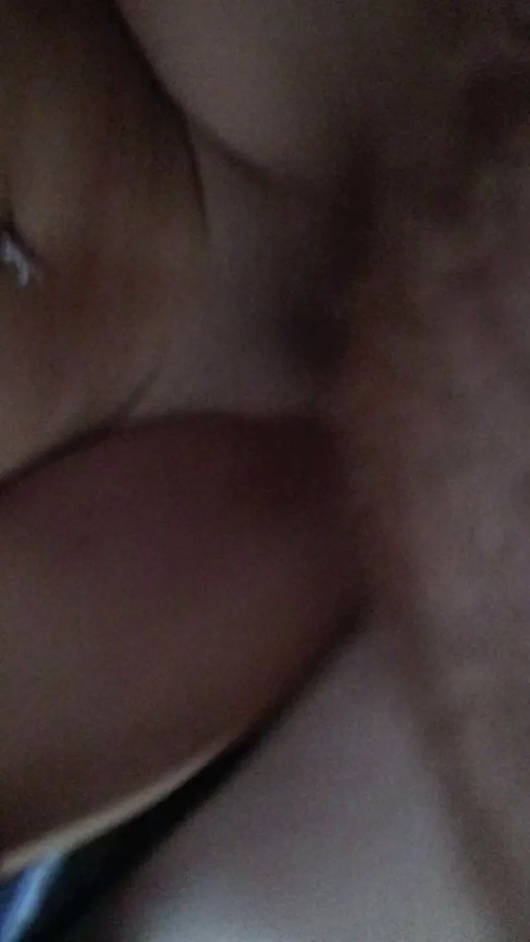 Anyone want to be used by my hubby’s fat white cock?